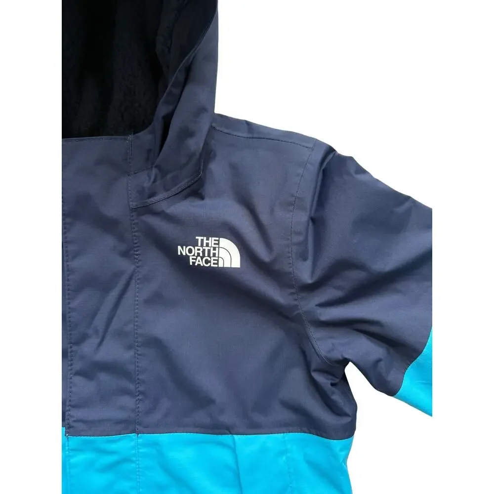 NWOT The North Face Kids' Warm Antora Rain Jacket Size 2T